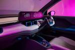 Tata H2X Concept 2019 года
